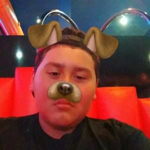 Meet your Posher, Roy